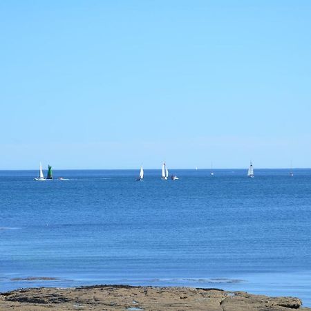 Votre Vue, La Mer, Les Bateaux !!! Wir Sprechen Flieben Deutsch, Touristentipps, We Speak English Concarneau Exterior foto