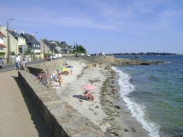 Votre Vue, La Mer, Les Bateaux !!! Wir Sprechen Flieben Deutsch, Touristentipps, We Speak English Concarneau Exterior foto
